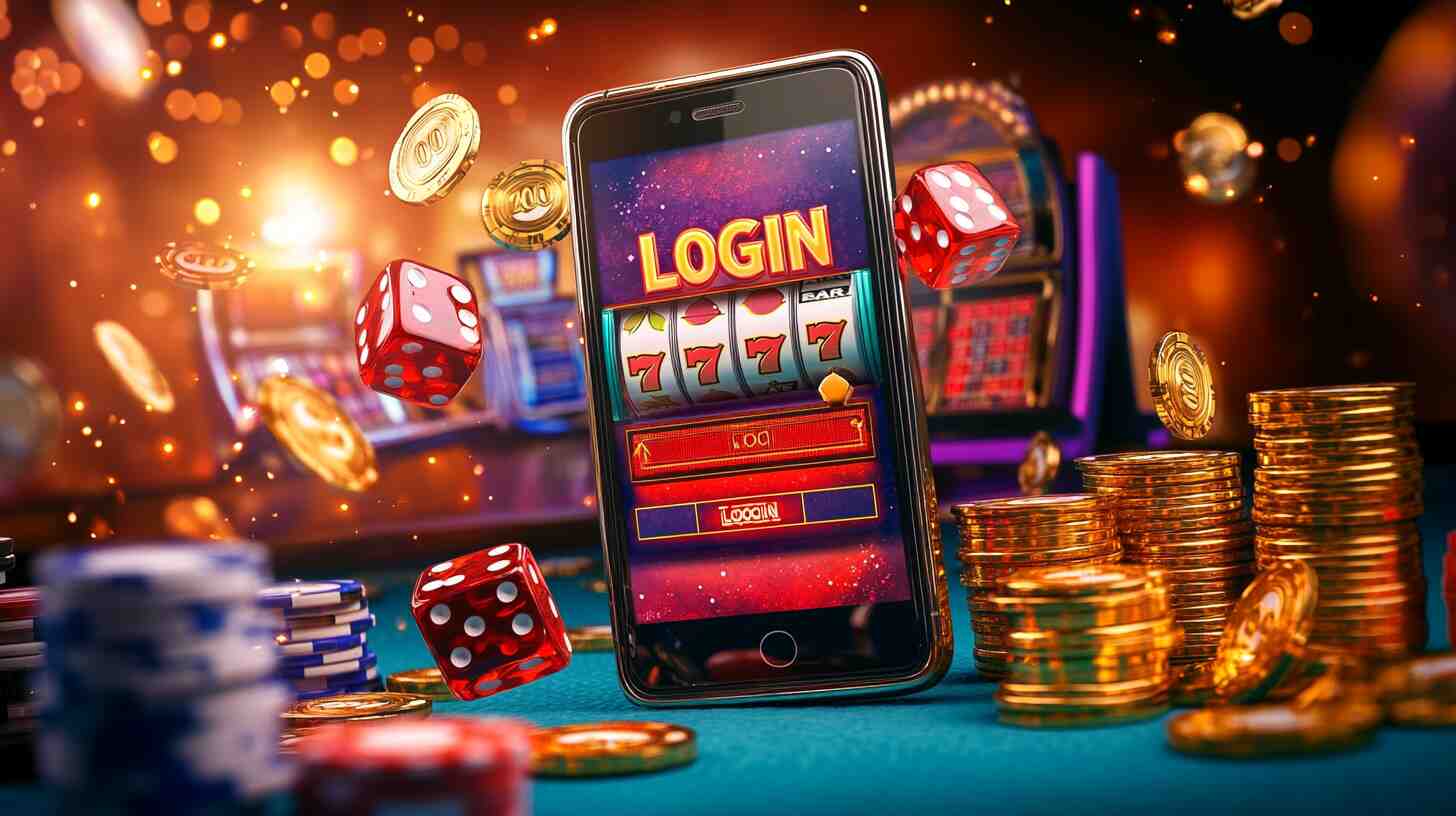 Casino BULLWIN Login – Your Gateway to Play
                
